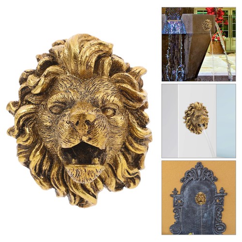 Pcs wall mounted fountain - pcs,