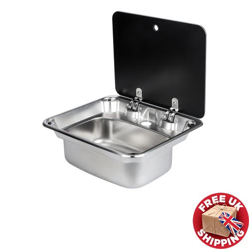 Caravan camper sink 304 - camper,