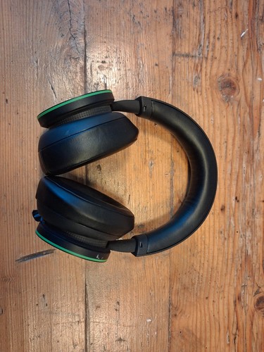 Xbox wireless headset good - xbox,