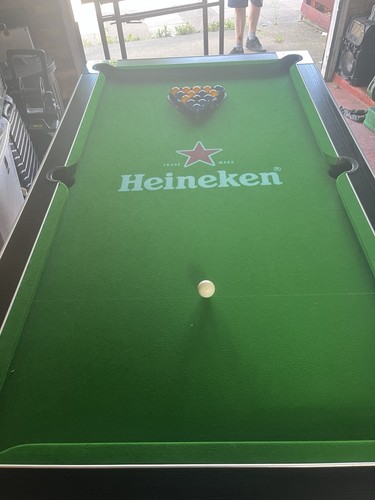 Heineken super league - , pool