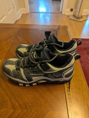 Cannondale cycling shoes - cannondale,