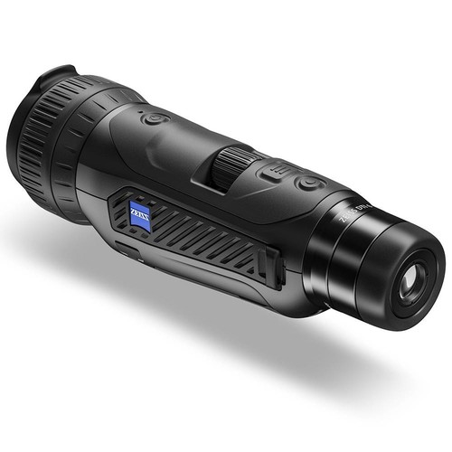 Zeiss dti thermal imaging - zeiss, 6/40