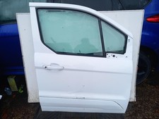 Ford Transit Connect Mk2 Right