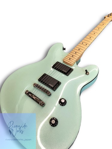 Squier starcaster electric - starcaster,
