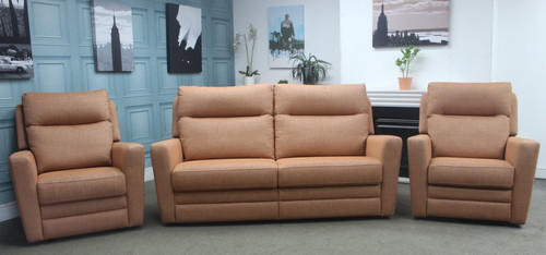 Parker knoll chicago static - knoll,