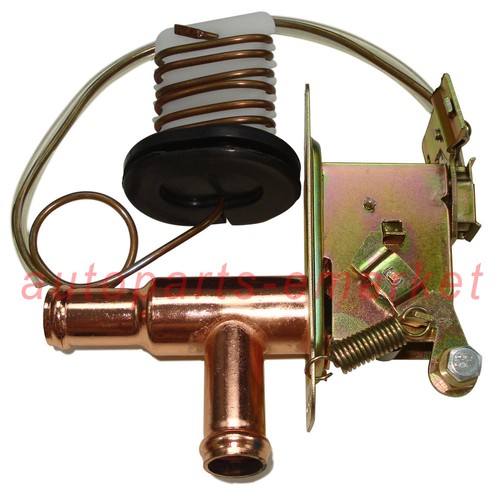 Heater valve fit volvo - valve, 140