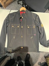 Belstaff Mens Nylon jacket