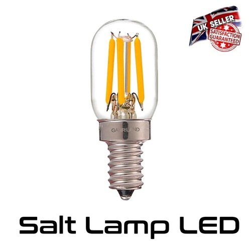 Salt lamp bulb led pygmy - lamp,