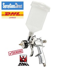 A.N.I. (ANI) F160 Silver HPS