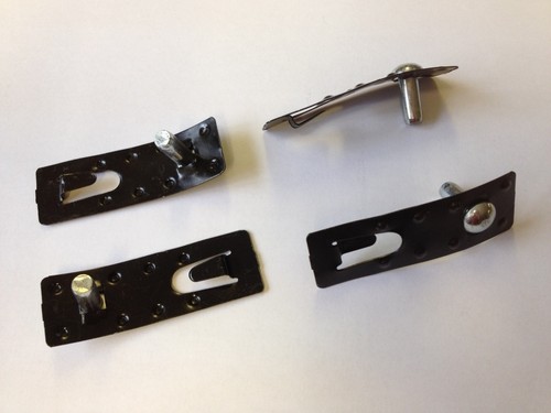 New dexion speedlock pallet - -,