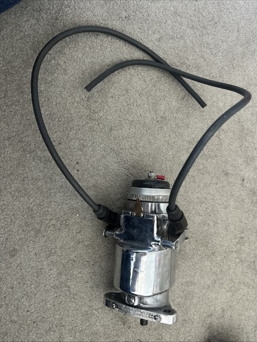 Lucas k2f magneto - k2f,