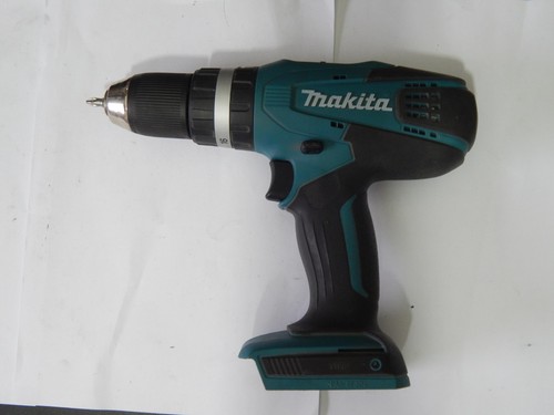 Makita hp457d 18v cordless - hp457d,