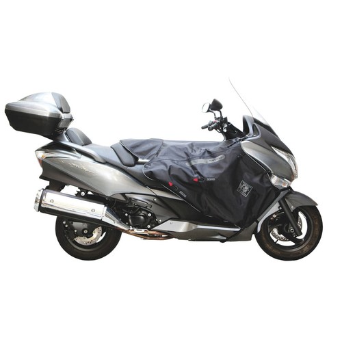 Tucano urbano motorcycle - urbano,