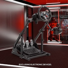 Supllueer Steering Wheel Stand