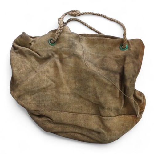 Ww2 barrage balloon - balloon, wieght