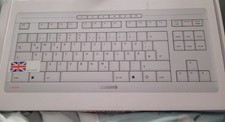Cherry Stream Keyboard Tkl -
