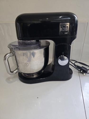 Kenwood kmix stand - kmix, mixer