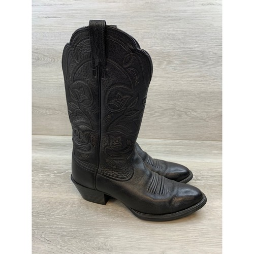 Ariat heritage women western - heritage, women's
