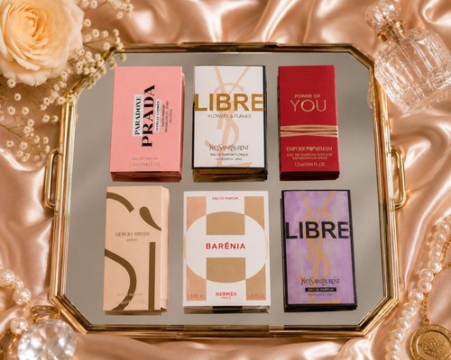 Joblot high end designer - high,