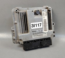 JEEP CHEROKEE 2.8 CRD ENGINE CONTROL MODULE UNIT ECU ECM 0281012594