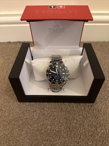 Tissot sea star - tissot,