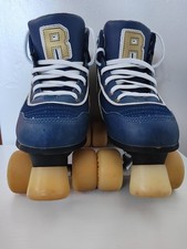 Rio Varsity Quad Roller Skates