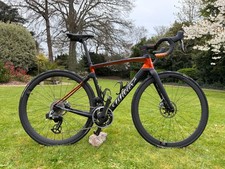 Wilier Cento 10 NDR Disc