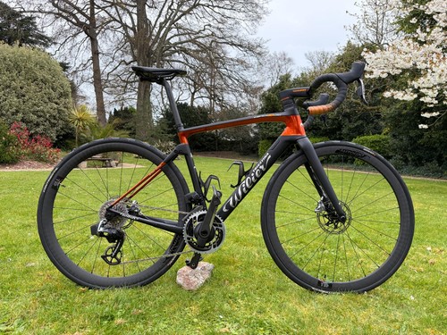 Wilier cento ndr - wilier,