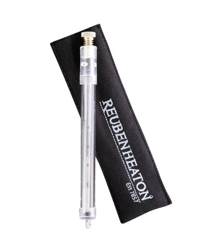 Reuben heaton standard casting - reuben,