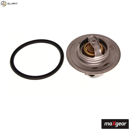 Thermostat coolant 0011 for - thermostat, 67-0011