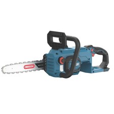 Erbauer Chainsaw Cordless 30cm