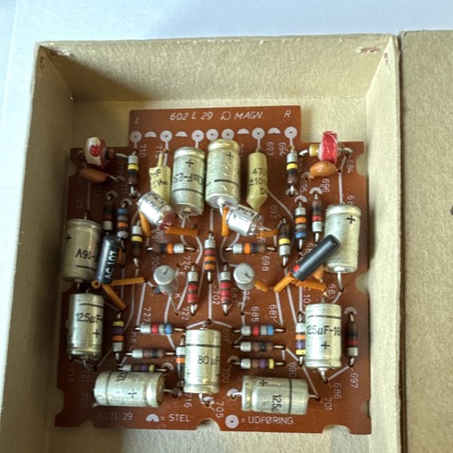 Beocord 2000 pick - b&o,