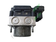 2013 RENAULT CAPTUR ABS PUMP MODULATOR 476607240R
