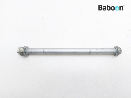Front wheel axle kawasaki kle - wheel,