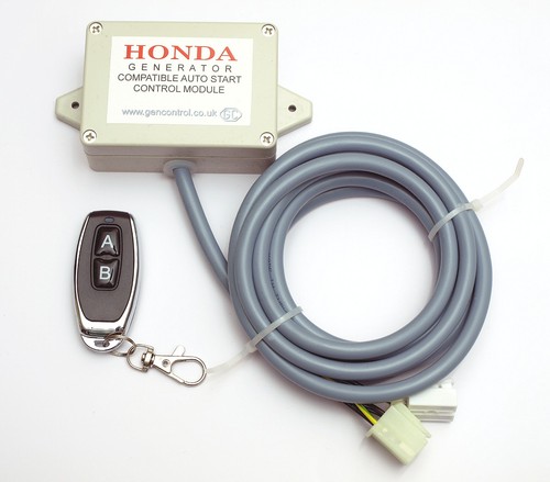Honda generator compatible - honda,