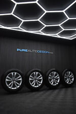 Genuine Audi Q7 19" Alloy