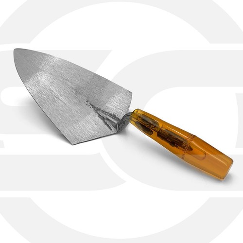 Rose philadelphia brick - 9½",
