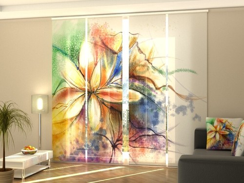 Vertical blinds for closet - for,