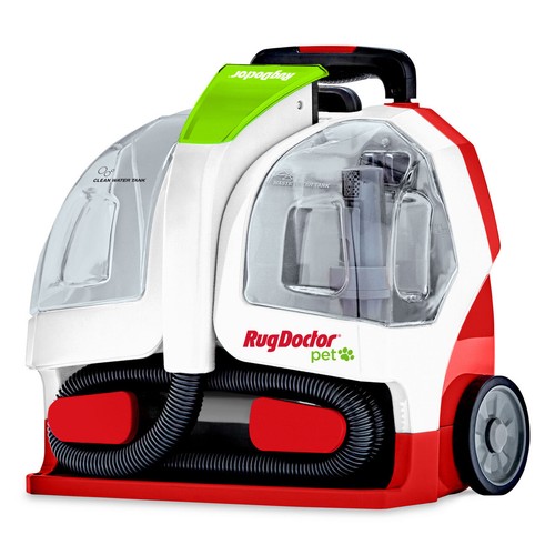 Rug doctor pet - pet, portable