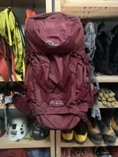 Lowe Alpine Manaslu 65-80 Liter WOMANS