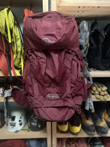 Lowe alpine manaslu 80 - manaslu, 65-80