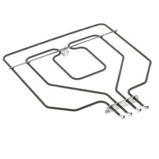 Top Grill Heating Element For