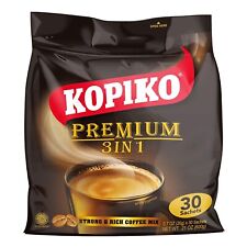 Kopiko Premium 3 in 1 Strong &