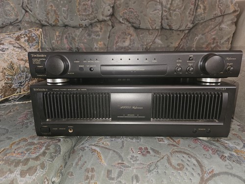 Technics a800s and - se-a800s,