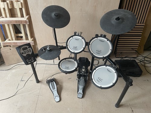 Roland kv electronic - roland,
