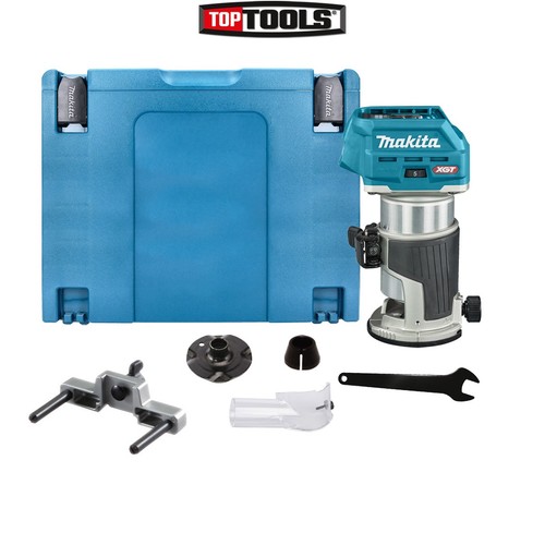 Makita router trimmer - makita, router/trimmer