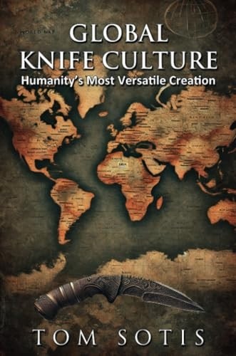 Global knife culture - global,