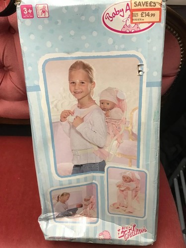 Zapf creations baby - zapf,