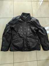Halvarssons Motorcycle Jacket
