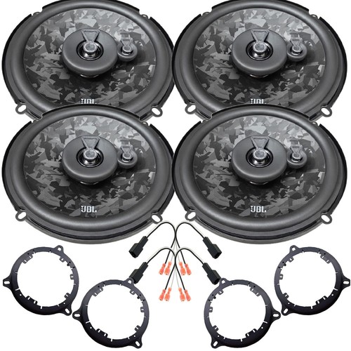 Jbl stage3 68mf 560w - stage3, 6.5"